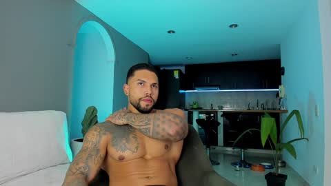 joe_esthetic online show from 24, 1, 2025