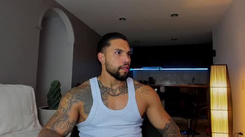 joe_esthetic online show from 4, 2, 2025