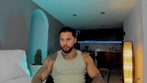 joe_esthetic online show from 11, 2, 2025