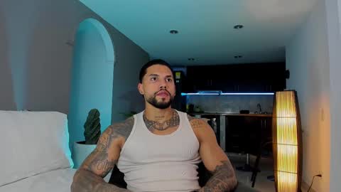 joe_esthetic online show from 14, 2, 2025