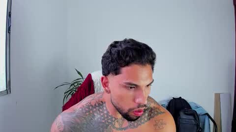 joe_esthetic online show from 10, 10, 2025