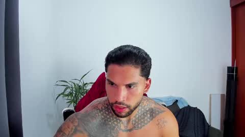 joe_esthetic online show from 28, 10, 2025