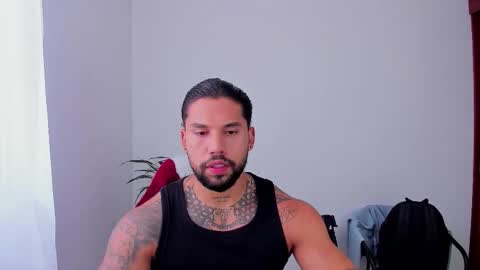 joe_esthetic online show from 25, 11, 2025