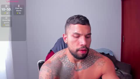 joe_esthetic online show from 31, 1, 2026