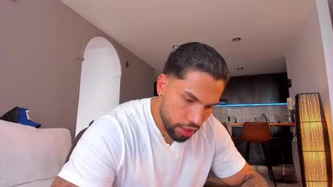 joe_esthetic online show from 24, 3, 2026