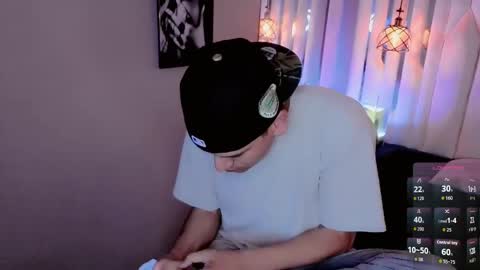 Snapshot of joe_jhonson chatting on 2, 5, 2026 joe jhonson online show from 2, 5, 2026