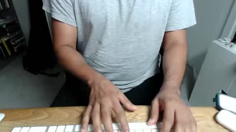 joeshades online show from 17, 5, 2026