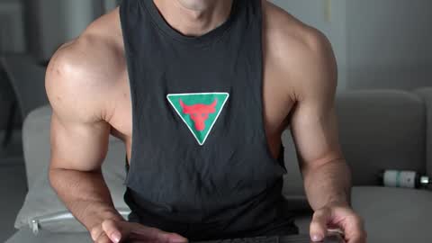 joe_steel1 online show from 2, 1, 2025