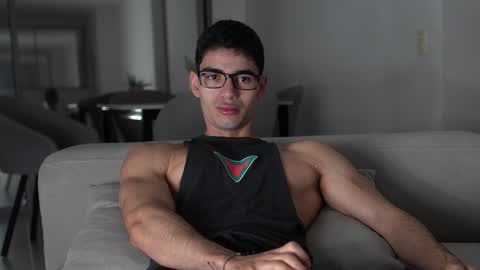 joe_steel1 online show from 6, 1, 2025