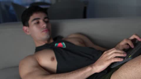 joe_steel1 online show from 10, 1, 2025