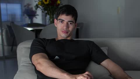 joe_steel1 online show from 13, 1, 2025