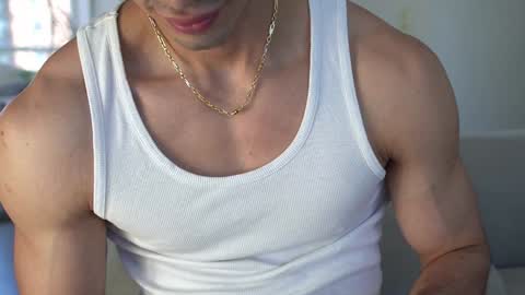 joe_steel1 online show from 18, 1, 2025