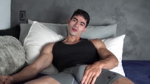 joe_steel1 online show from 3, 10, 2025