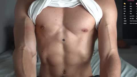 joe_steel1 online show from 12, 11, 2025