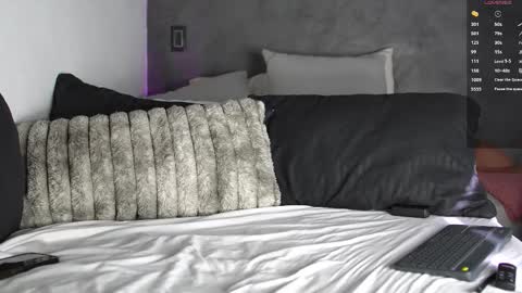 joe_steel1 online show from 22, 11, 2025