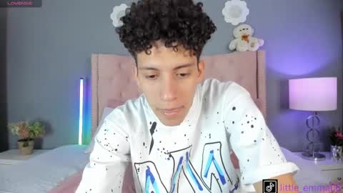 Emma  Joe online show from 6, 10, 2025