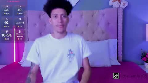 Emma  Joe online show from 17, 11, 2025