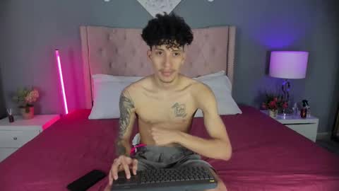 Emma  Joe online show from 20, 11, 2025