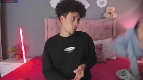 Emma  Joe online show from 6, 1, 2026