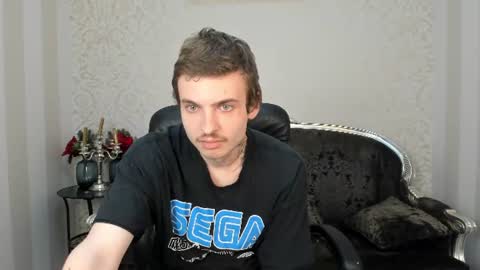 Snapshot of joebevy chatting on 11, 6, 2026 Joe online show from 11, 6, 2026