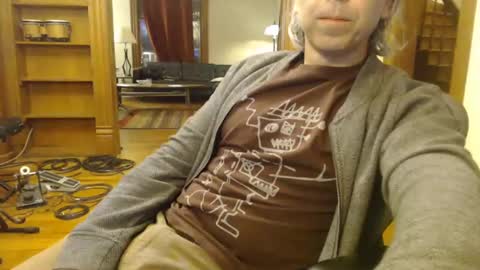 joebo7575 online show from 23, 1, 2025