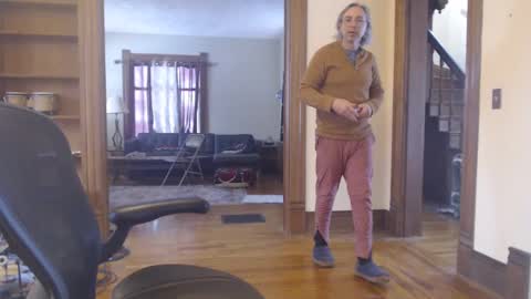 joebo7575 online show from 13, 2, 2025