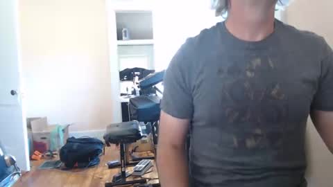 joebo7575 online show from 1, 10, 2025