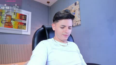 JOE online show from 10, 5, 2026