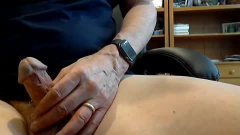 joebutler6970 online show from 29, 5, 2026
