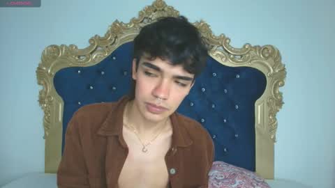 joecollins_ online show from 23, 10, 2025