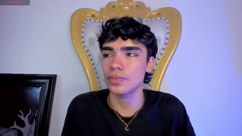 joecollins_ online show from 25, 10, 2025