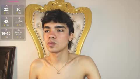 joecollins_ online show from 27, 10, 2025