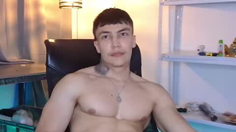 Snapshot of joeh_jonas chatting on 7, 10, 2025 joeh_jonas online show from 7, 10, 2025