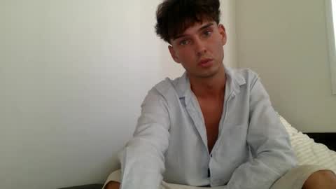 JOEL online show from 13, 11, 2025