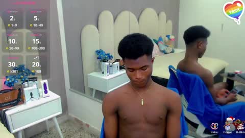 Joel online show from 25, 2, 2025