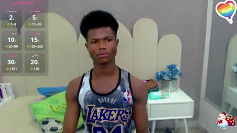 Joel online show from 2, 3, 2025