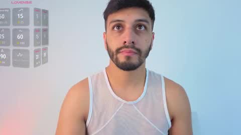 Joel Callvil online show from 10, 1, 2026