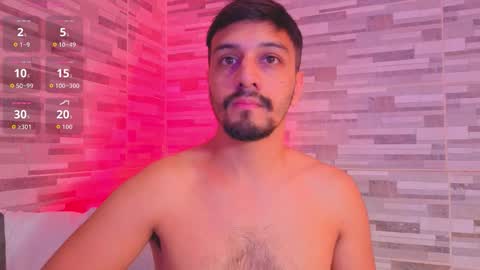 Joel Callvil online show from 12, 3, 2026