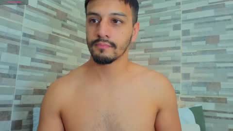 Joel Callvil online show from 13, 5, 2026
