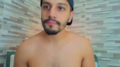 Snapshot of joel_callvil chatting on 20, 5, 2026 Joel Callvil online show from 20, 5, 2026