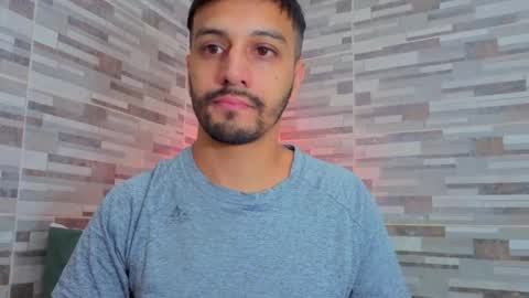 Snapshot of joel_callvil chatting on 24, 5, 2026 Joel Callvil online show from 24, 5, 2026