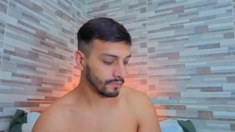 Snapshot of joel_callvil chatting on 26, 5, 2026 Joel Callvil online show from 26, 5, 2026