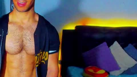 Snapshot of joel_ferreira chatting on 11, 3, 2025 Joel online show from 11, 3, 2025