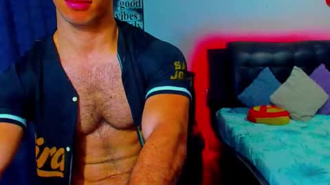 Snapshot of joel_ferreira chatting on 1, 12, 2025 Joel online show from 1, 12, 2025