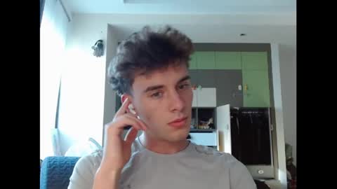 JOEL online show from 5, 3, 2026