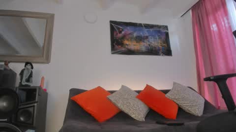 Snapshot of joelandalexa chatting on 21, 10, 2025 joelandalexa online show from 21, 10, 2025