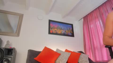 Snapshot of joelandalexa chatting on 9, 11, 2025 joelandalexa online show from 9, 11, 2025