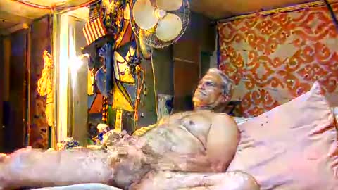 joelcojones online show from 21, 11, 2025