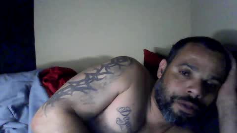 joelsantiagovazquez83 online show from 18, 9, 2025