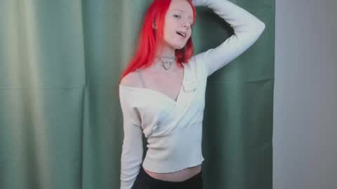 Gina online show from 30, 4, 2026